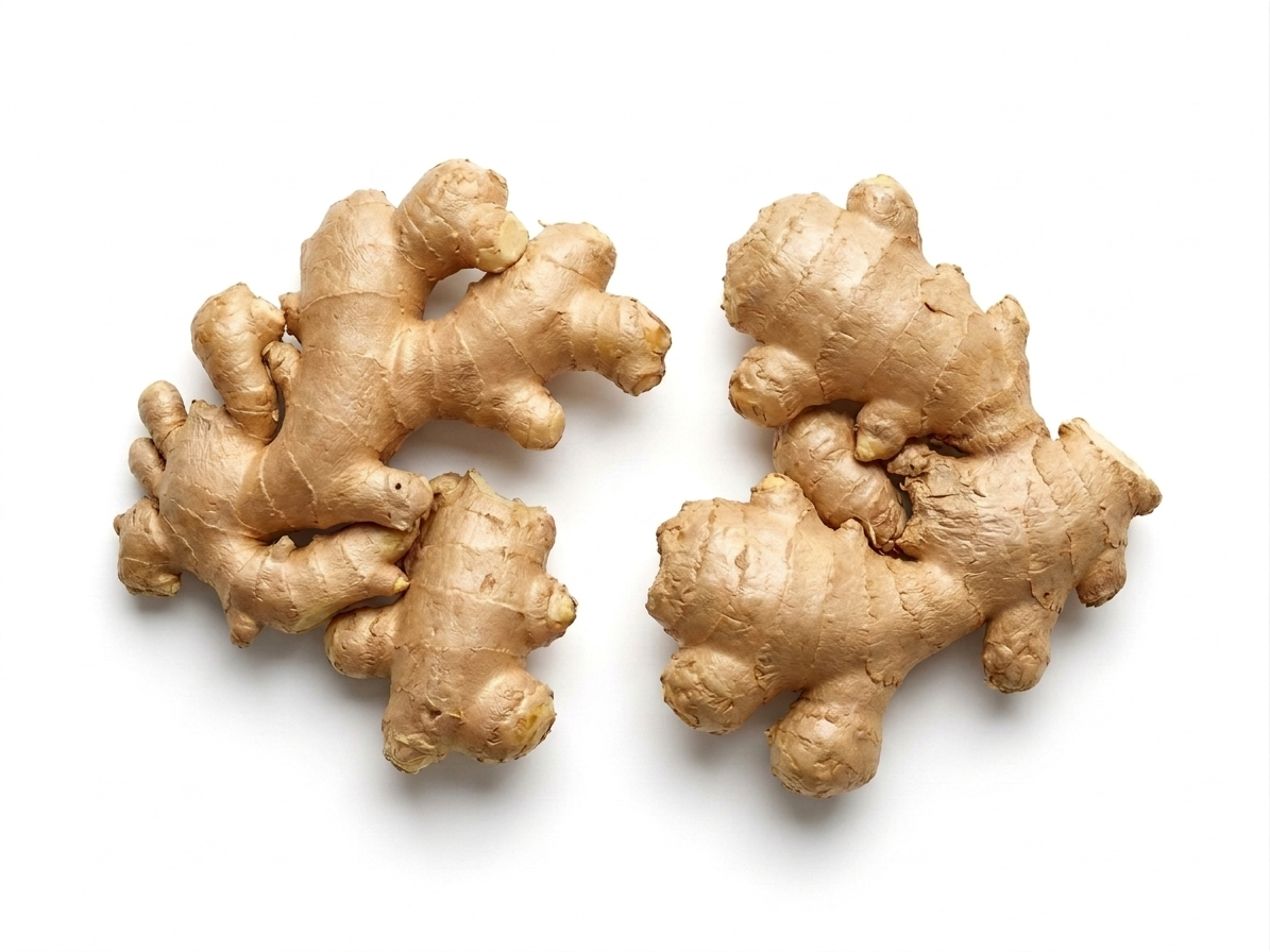 Thailand Ginger
