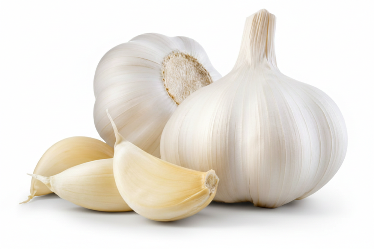 Garlic