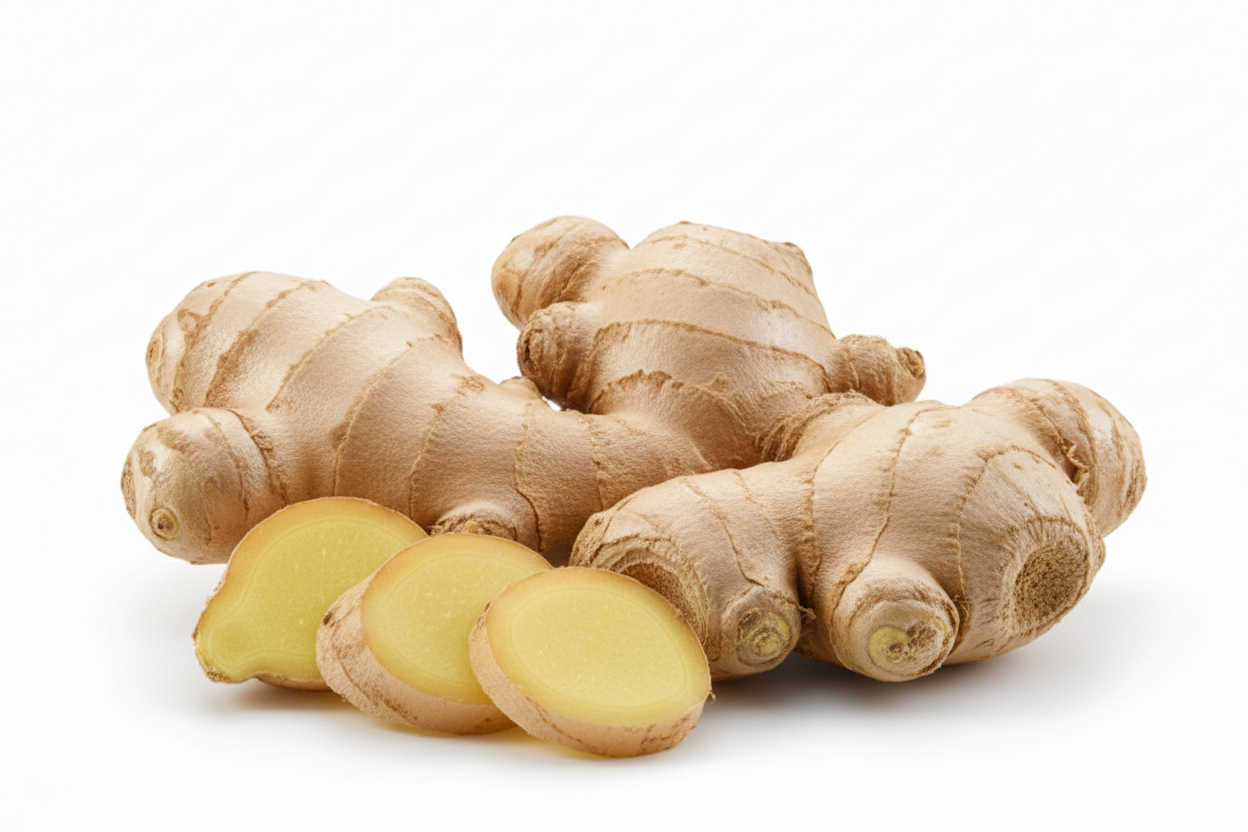 Ginger