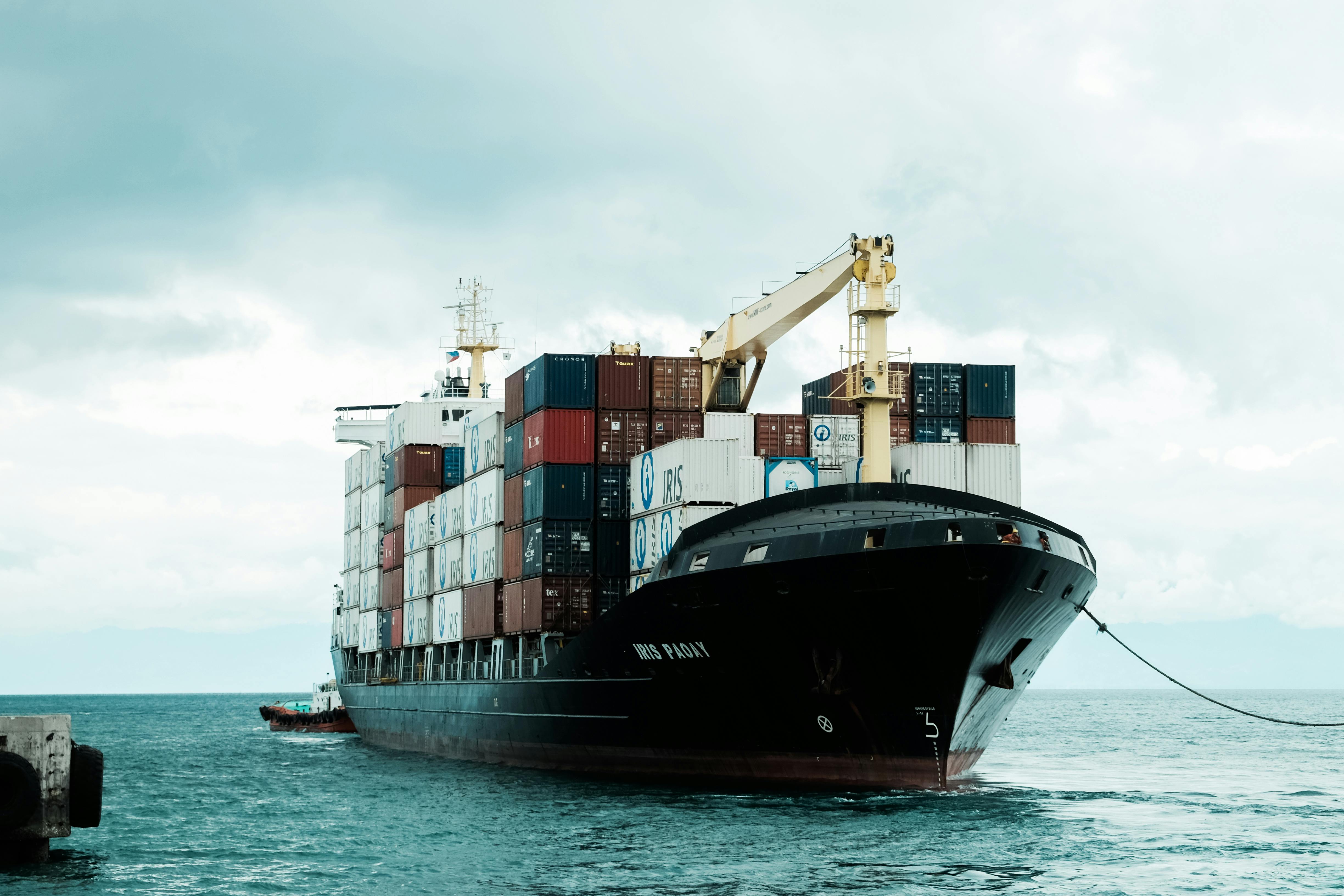 Trading Import and Export